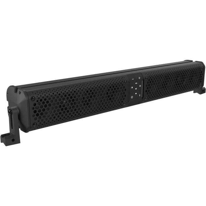 STEALTH XT 8-B | Wet Sounds All-In-One Amplified Bluetooth® Soundbar With Remote - Image 3