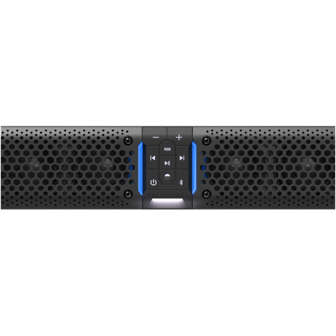 STEALTH XT 8-B | Wet Sounds All-In-One Amplified Bluetooth® Soundbar With Remote - Image 5