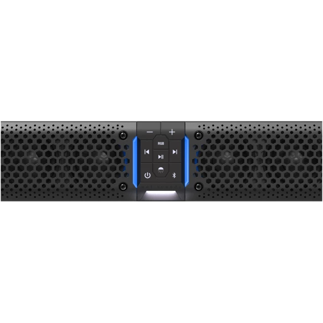 STEALTH XT 8-B | Wet Sounds All-In-One Amplified Bluetooth® Soundbar With Remote - Image 5