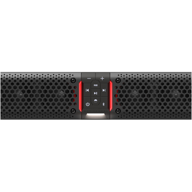 STEALTH XT 8-B | Wet Sounds All-In-One Amplified Bluetooth® Soundbar With Remote - Image 7