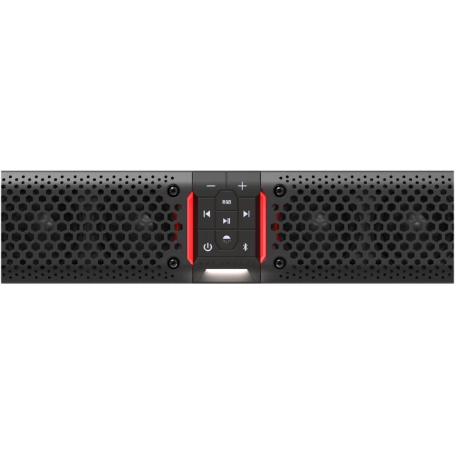 STEALTH XT 8-B | Wet Sounds All-In-One Amplified Bluetooth® Soundbar With Remote - Image 7