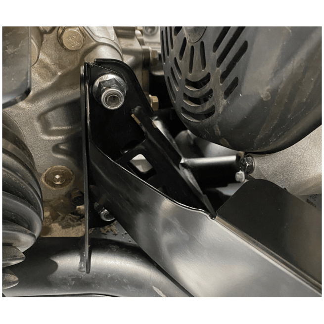 Polaris Pro R Oil Filter Cover - Image 6