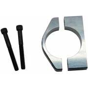 Base Clamps - Off Road Truck, Jeep, ATV, SXS Part - Image 3