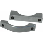 Base Clamps - Off Road Truck, Jeep, ATV, SXS Part - Image 2