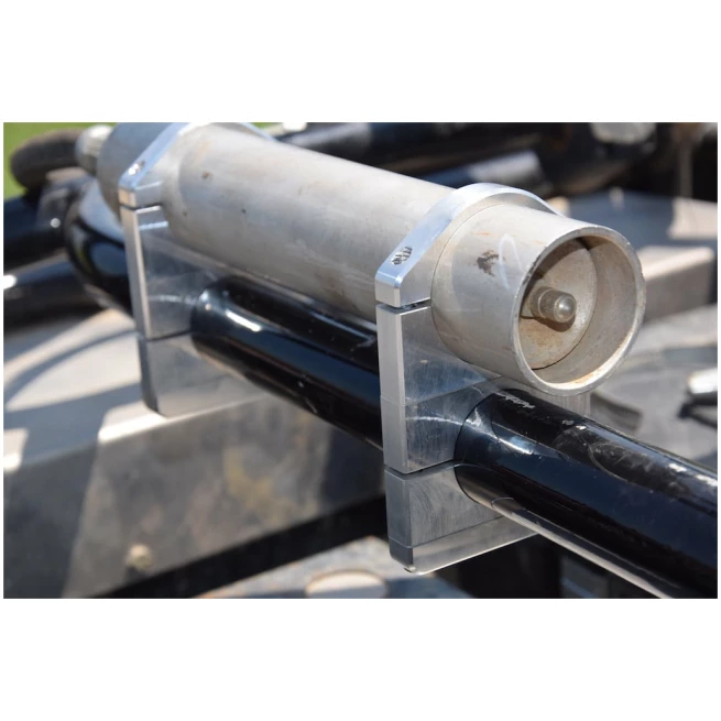 Base Clamps - Off Road Truck, Jeep, ATV, SXS Part - Image 4