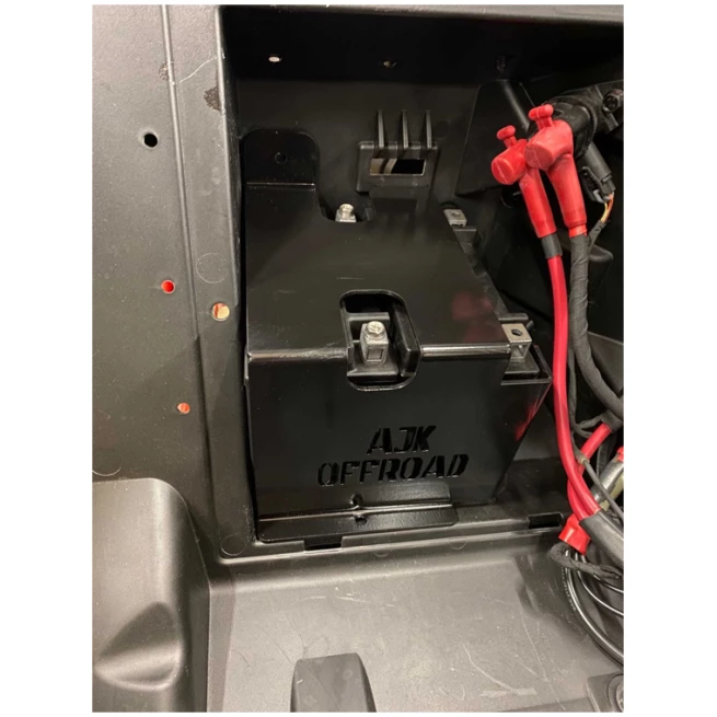 Can-Am X3 Dual Battery Kit - Image 8