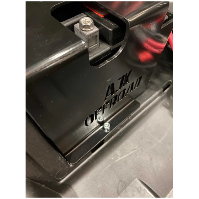 Can-Am X3 Dual Battery Kit - Image 6