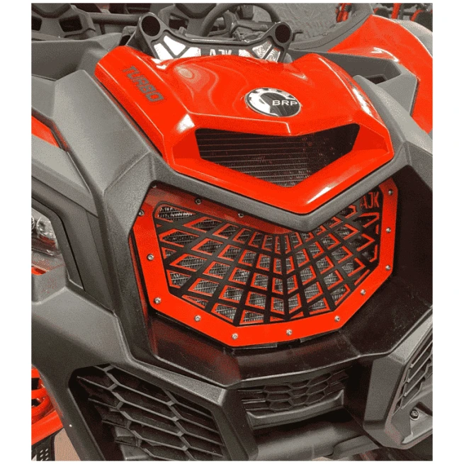 Can-Am X3 B-18 Grill