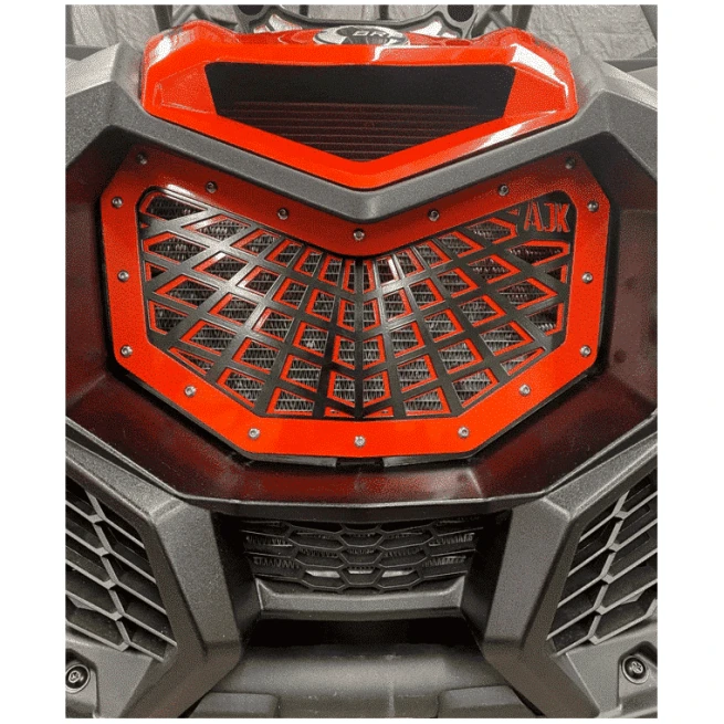 Can-Am X3 B-18 Grill - Image 2