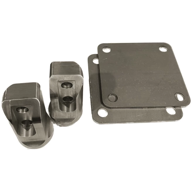 Can Am X3 cage builder kit - Image 8