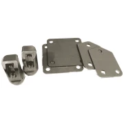 Can Am X3 cage builder kit