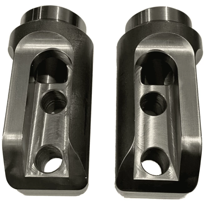 Can Am X3 cage builder kit - Image 12