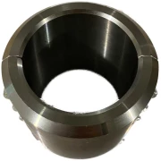 OD Tube Clamps  / 6 bolt coupler - Image 3