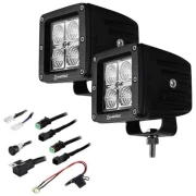 Cube Spot Light