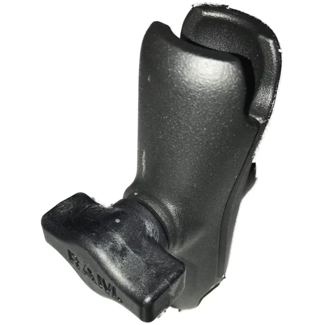 RAM MOUNT DOUBLE SOCKET EXTENSION - Image 3
