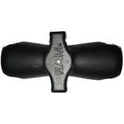 RAM MOUNT DOUBLE SOCKET EXTENSION - Image 2