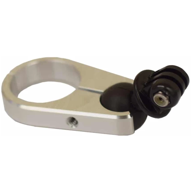 GoPro Camera Offroad Tubing Mount - Truck, Jeep, ATV, SXS Part - Image 3