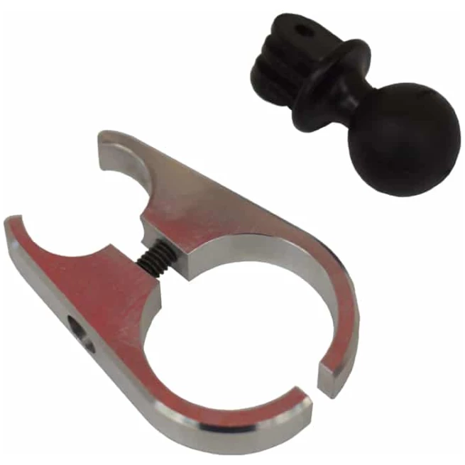 GoPro Camera Offroad Tubing Mount - Truck, Jeep, ATV, SXS Part - Image 2