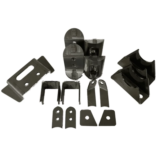 Honda Talon Cage Builder Kit - Image 13