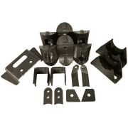 Honda Talon Cage Builder Kit
