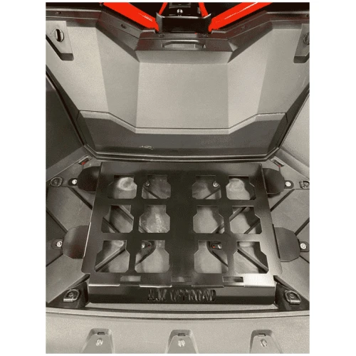 Honda Talon Milwaukee Packout mount