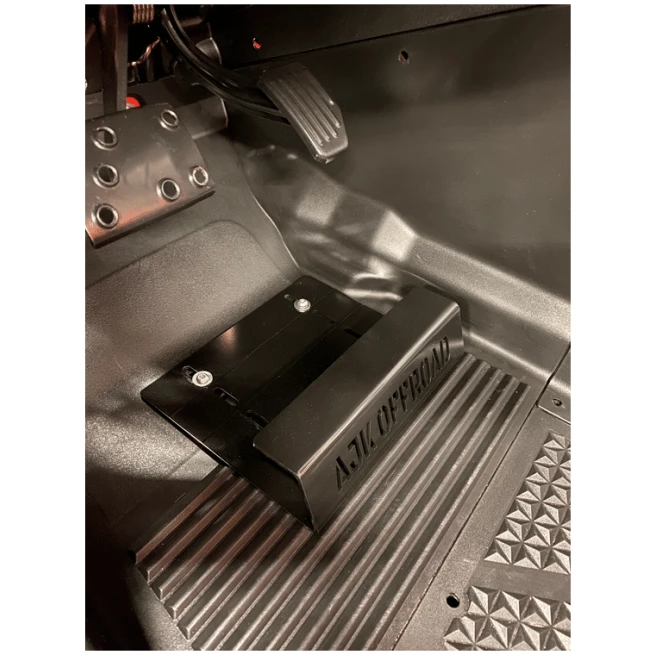 Honda Talon Foot Rest - Image 11