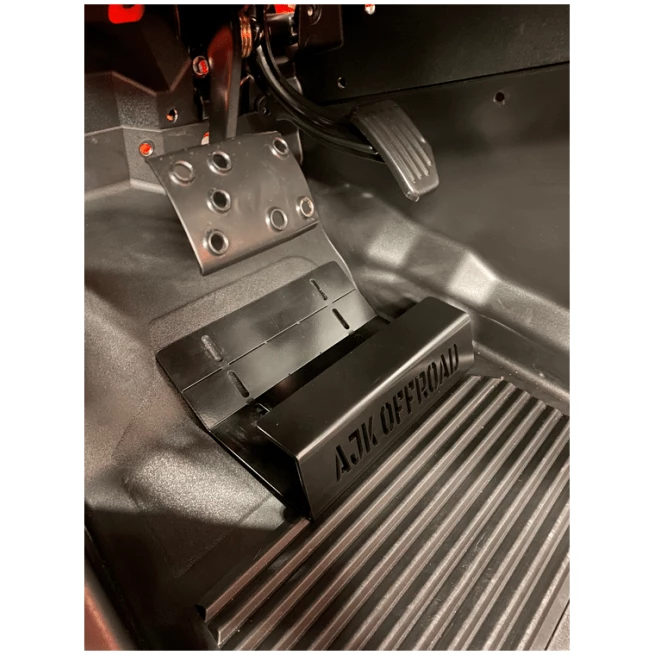 Honda Talon Foot Rest - Image 10