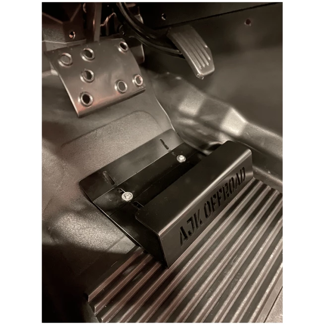 Honda Talon Foot Rest - Image 9