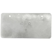License Plate Holder - Image 9