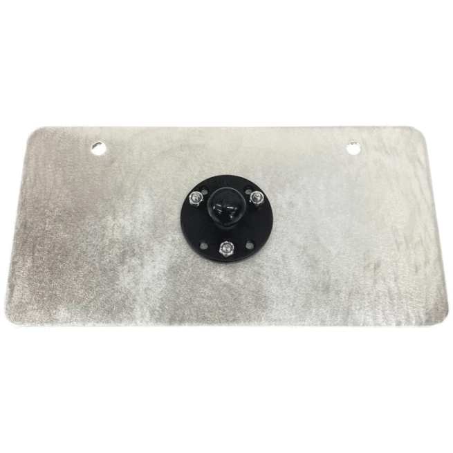 License Plate Holder - Image 8