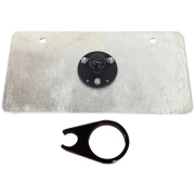 License Plate Holder - Image 6