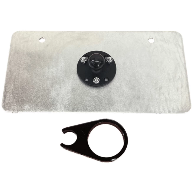 License Plate Holder - Image 6