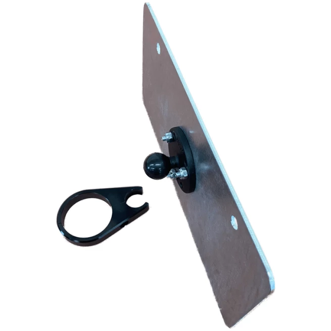 License Plate Holder - Image 10