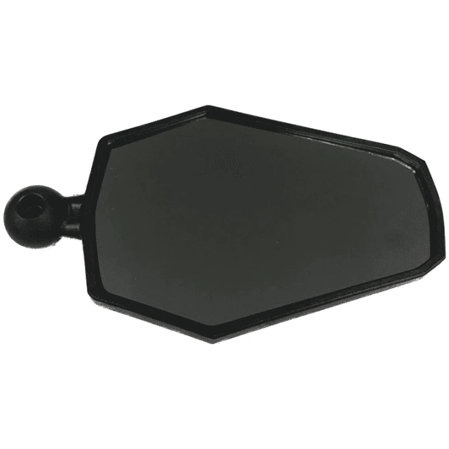 Offroad Adventure Mirror