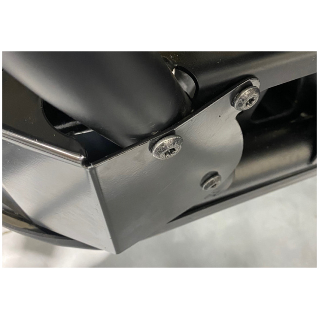 Polaris Pro R Oil Filter Cover - Image 5