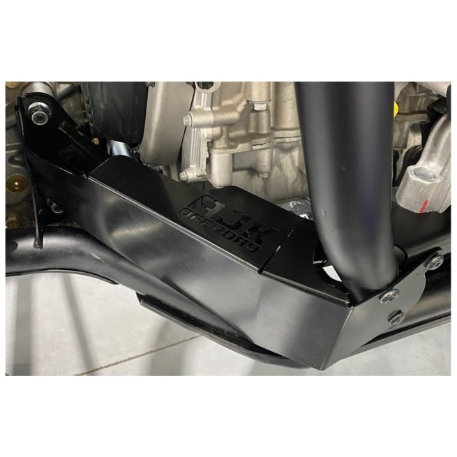 Polaris Pro R Oil Filter Cover