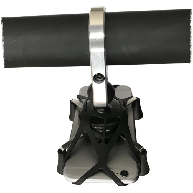 Ram Mount X-Grip phone mount - Image 6