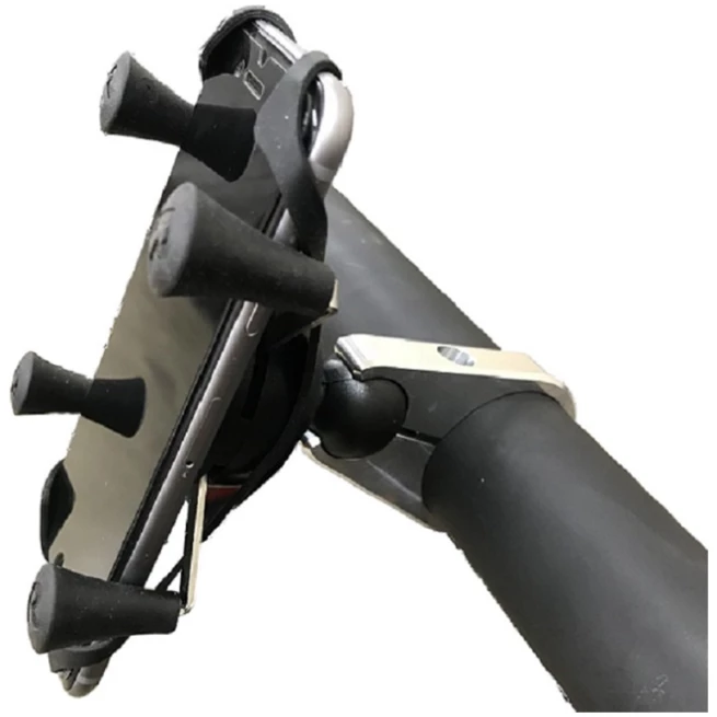 Ram Mount X-Grip phone mount - Image 5