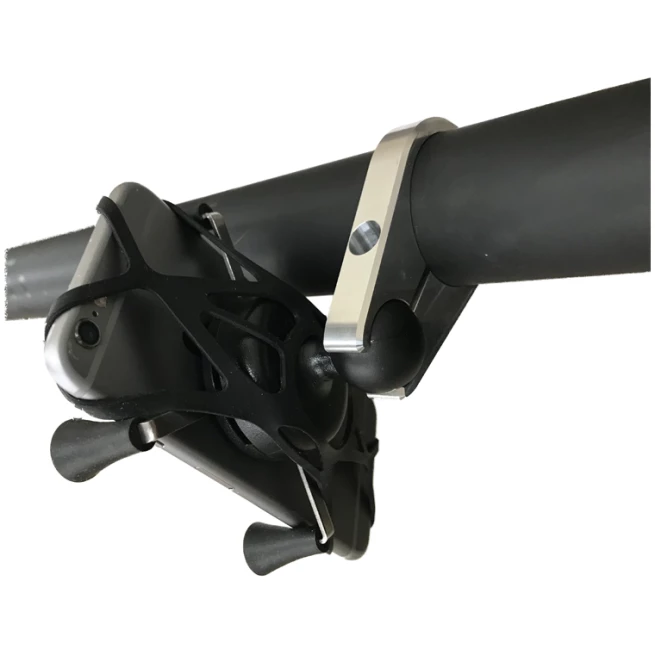 Ram Mount X-Grip phone mount - Image 4