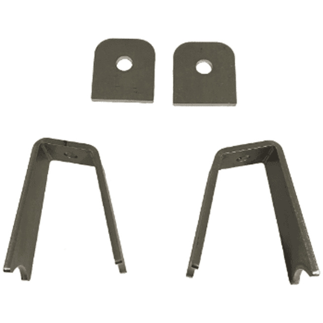 Polaris Pro R Cage Builder Tab Kit