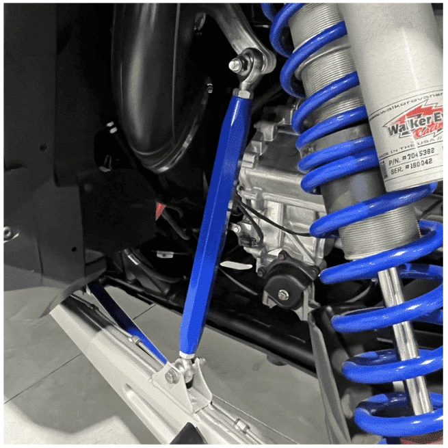 Polaris Pro R Sway Bar Link