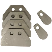 Polaris RZR Tree Kicker Brackets - Image 2