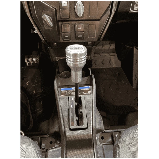 KRX Shift Knob