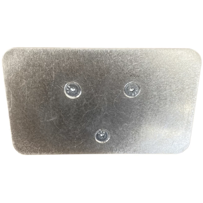 License Plate Holder - Image 2