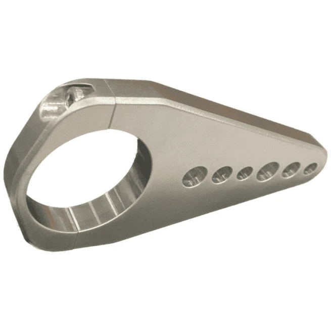 Light / Sound Bar Clamps
