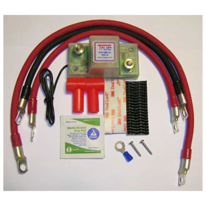 Can-Am X3 Dual Battery Kit - Image 3