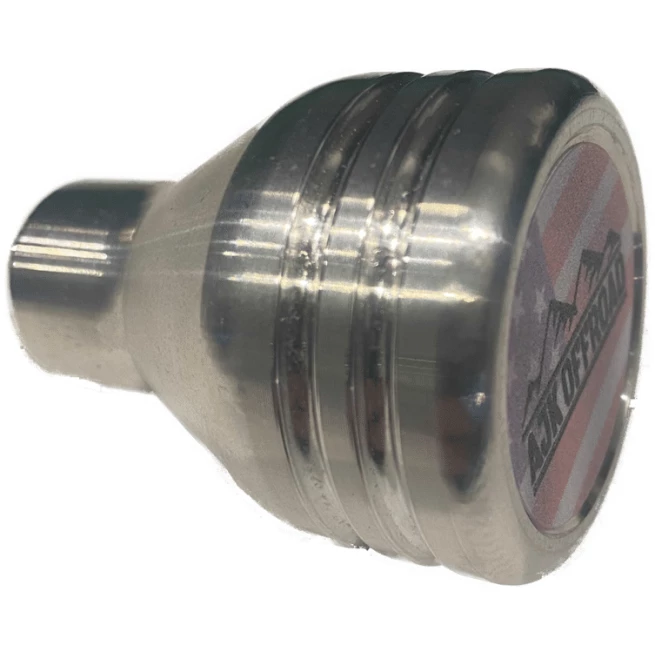Can-Am X3 Shift Knob - Image 3