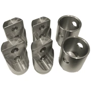 Yamaha YXZ Cage Bungs