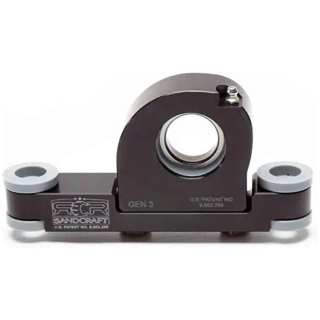 SANDCRAFT - CARRIER BEARING - GEN3 - 2014-2020 XP 1000, XP 900