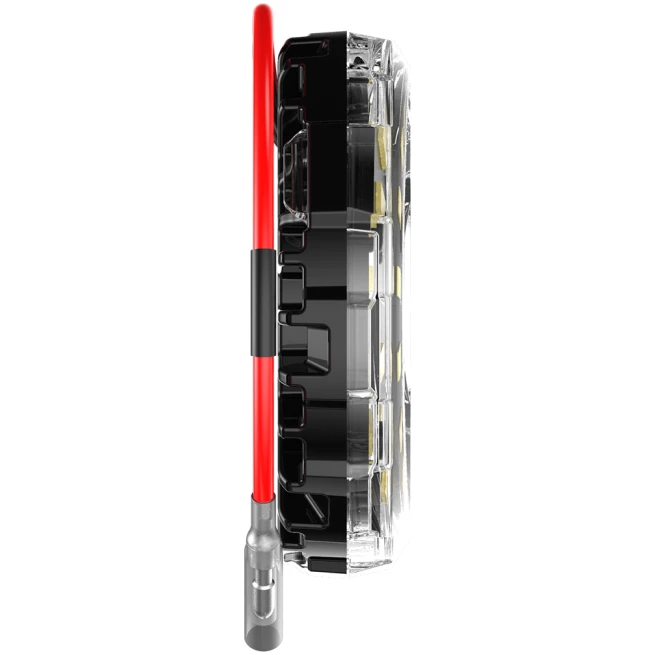 KC HiLiTES - CYCLONE V2 LED - SINGLE LIGHT - Image 3